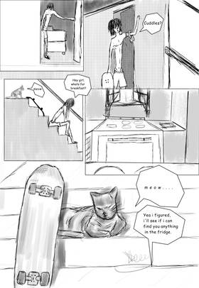 Read Origins  1 Page 2 in English