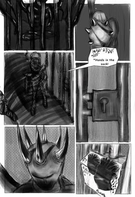 Read Origins  1 Page 7 in English