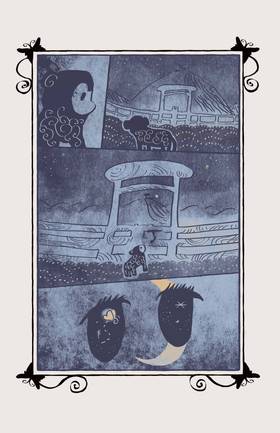 Read What The Butterfly Whispered  1 Page 7 in English
