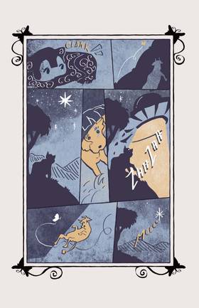 Read What The Butterfly Whispered  1 Page 9 in English