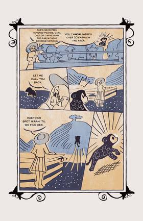 Read What The Butterfly Whispered  1 Page 10 in English