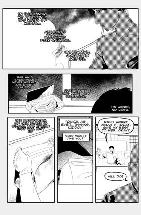 Read VULGAR HAMMER  1 Page 7 in English
