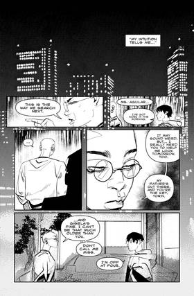 Read VULGAR HAMMER  2 Page 3 in English