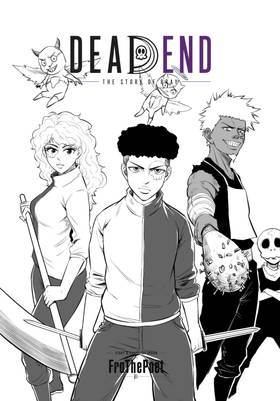 Chapter 0: Fox