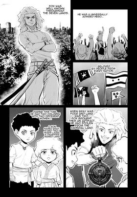 Read Dead End: The Story Of Bray  1 Page 2 in English