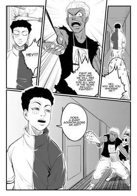 Read Dead End: The Story Of Bray  2 Page 8 in English