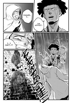 Read Dead End: The Story Of Bray  2 Page 3 in English