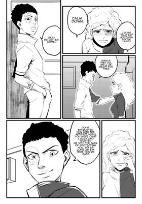 Read Dead End: The Story Of Bray  2 Page 6 in English