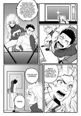 Read Dead End: The Story Of Bray  2 Page 5 in English