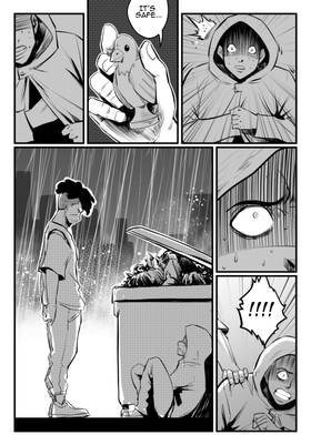 Read Dead End: The Story Of Bray  2 Page 2 in English