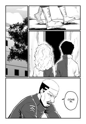 Read Dead End: The Story Of Bray  3 Page 2 in English