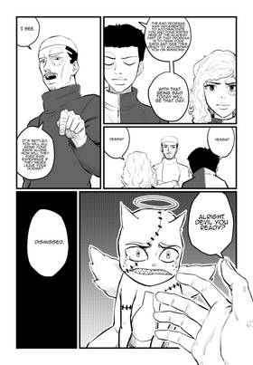 Read Dead End: The Story Of Bray  3 Page 6 in English
