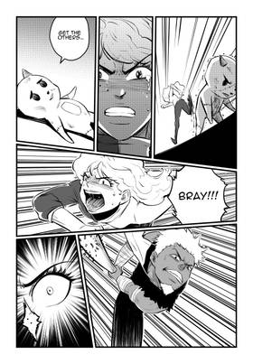 Read Dead End: The Story Of Bray  4 Page 7 in English