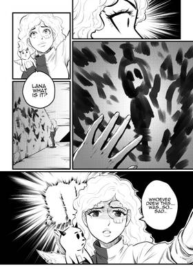 Read Dead End: The Story Of Bray  4 Page 3 in English
