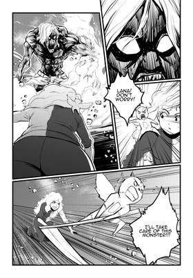 Read Dead End: The Story Of Bray  4 Page 5 in English
