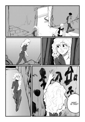Read Dead End: The Story Of Bray  4 Page 2 in English
