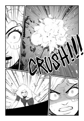 Read Dead End: The Story Of Bray  4 Page 4 in English