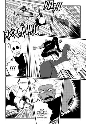 Read Dead End: The Story Of Bray  4 Page 9 in English