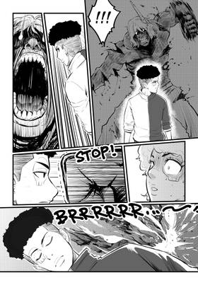 Read Dead End: The Story Of Bray  5 Page 6 in English