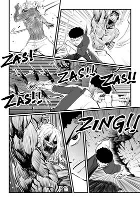 Read Dead End: The Story Of Bray  5 Page 5 in English