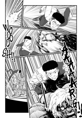Read Dead End: The Story Of Bray  5 Page 4 in English