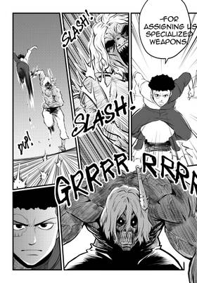 Read Dead End: The Story Of Bray  5 Page 3 in English