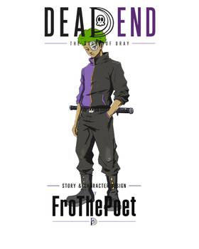 Read Dead End: The Story Of Bray  5 Page 9 in English