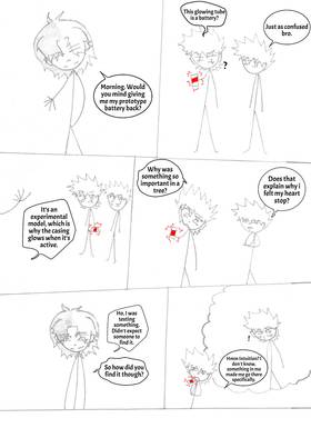 Read Tsetu Tech  1 Page 7 in English