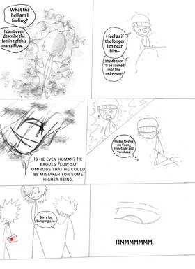 Read Tsetu Tech  1 Page 6 in English