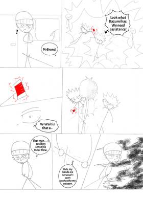 Read Tsetu Tech  1 Page 5 in English