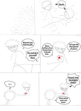 Read Tsetu Tech  1 Page 4 in English