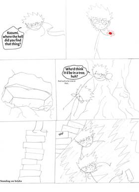 Read Tsetu Tech  1 Page 3 in English