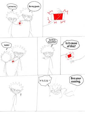 Read Tsetu Tech  1 Page 2 in English