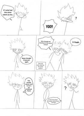 Read Tsetu Tech  1 Page 10 in English