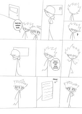 Read Tsetu Tech  2 Page 2 in English