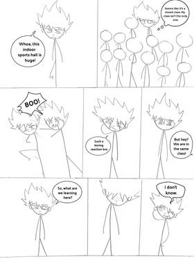Read Tsetu Tech  2 Page 4 in English