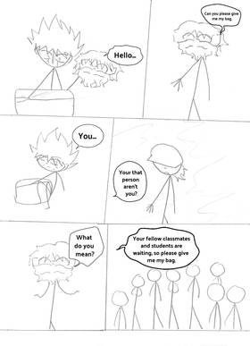 Read Tsetu Tech  2 Page 6 in English