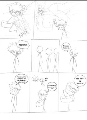 Read Tsetu Tech  2 Page 8 in English