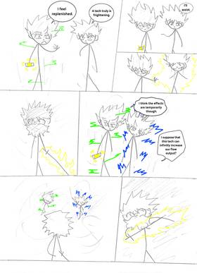 Read Tsetu Tech  2 Page 10 in English