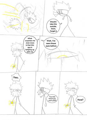 Read Tsetu Tech  3 Page 7 in English