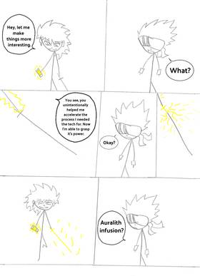 Read Tsetu Tech  3 Page 9 in English