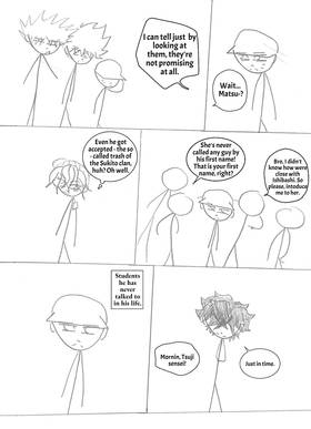Read Tsetu Tech  4 Page 2 in English