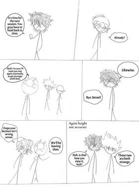 Read Tsetu Tech  4 Page 4 in English