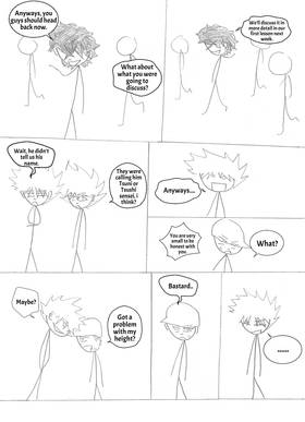 Read Tsetu Tech  4 Page 5 in English