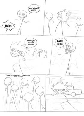 Read Tsetu Tech  4 Page 7 in English