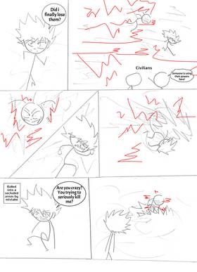 Read Tsetu Tech  4 Page 10 in English