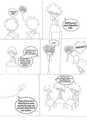 Read Tsetu Tech  5 Page 2 in English