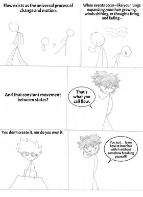 Read Tsetu Tech  5 Page 3 in English