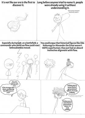 Read Tsetu Tech  5 Page 4 in English