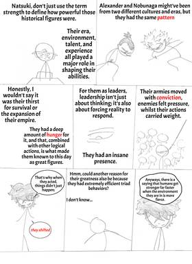 Read Tsetu Tech  5 Page 6 in English